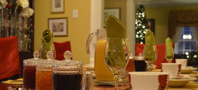 石南木住宿加早餐旅馆(Briarwood Bed & Breakfast)图片