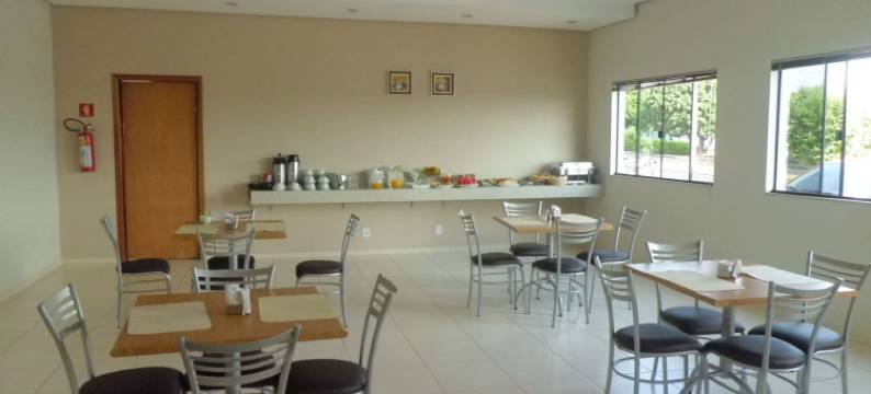 潘尼拉斯公园酒店(Paineiras Park Hotel)图片