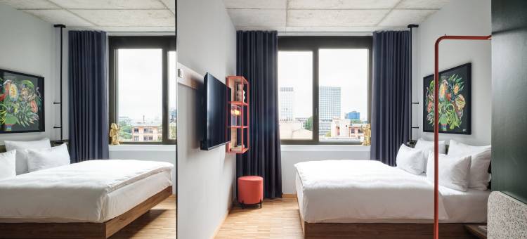 柏林城市阁楼(Urban Loft Berlin)图片
