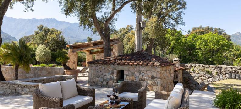 雷吉努庄园(Domaine du Reginu)图片