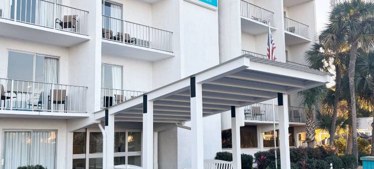 德斯廷港旅馆(Inn on Destin Harbor, Ascend Hotel Collection)图片