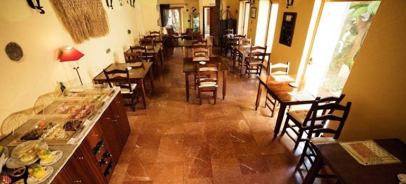 卡梅洛斯乡间酒店(Hotel Rural Casa de Los Camellos)图片