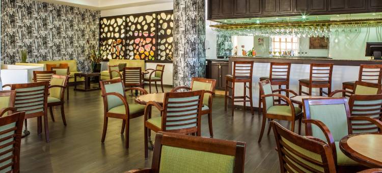 Fiesta Inn Express Chihuahua图片