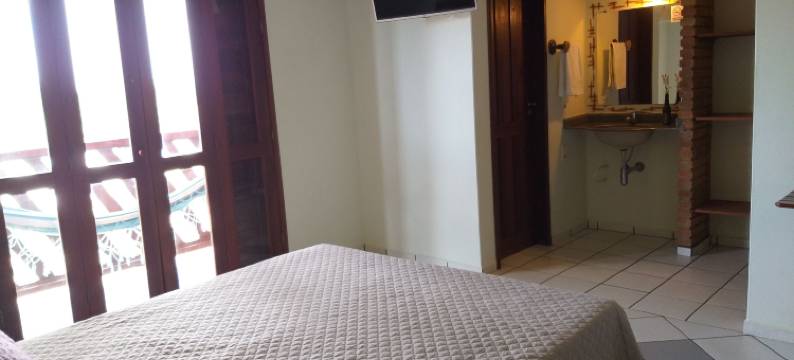 珊瑚旅馆(Pousada Coral de Fogo)图片