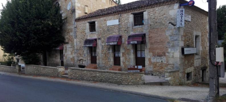 乐塔马里斯酒店(Les Tamaris)图片