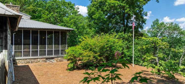 Gated Oasis with Breathtaking Views - Charming Canyon Hideaway图片