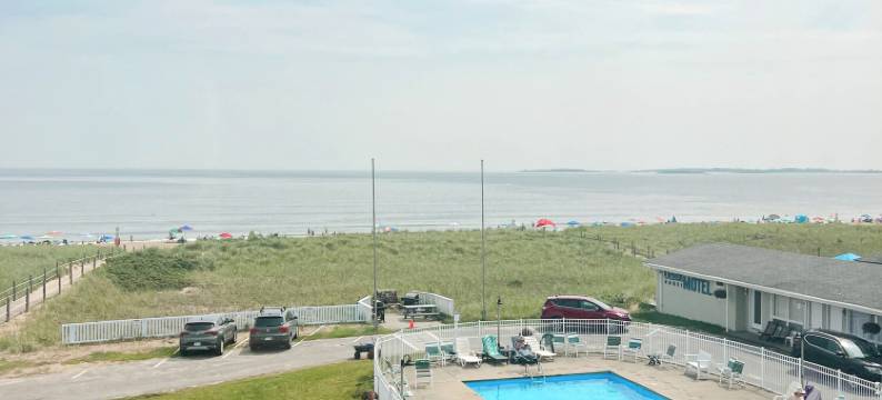 海洋之家酒店和汽车旅馆(Ocean House Boutique Hotel & Motel)图片