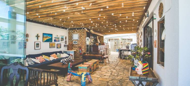 普萨达阿卡佩拉旅馆(Pousada a Capela)图片