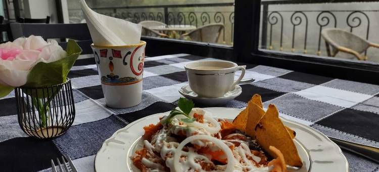 丹尼尼酒店(Hotel Danini)图片