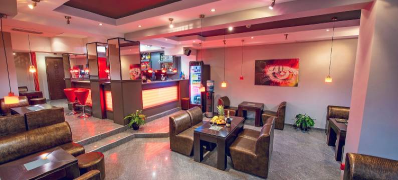 格兰伊万酒店(Family Hotel Gran Ivan)图片