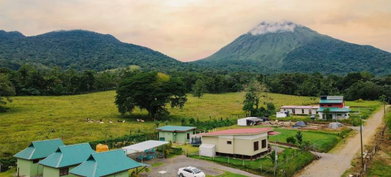 Chongos的地方(Chongos Place)图片