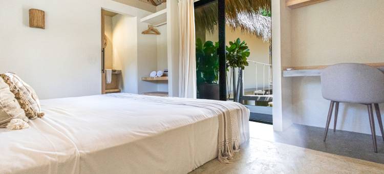 Raíz精品酒店(Raíz Hotel Boutique)图片