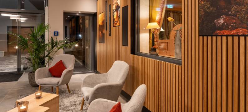 Hotel-Landgasthaus Ständenhof图片