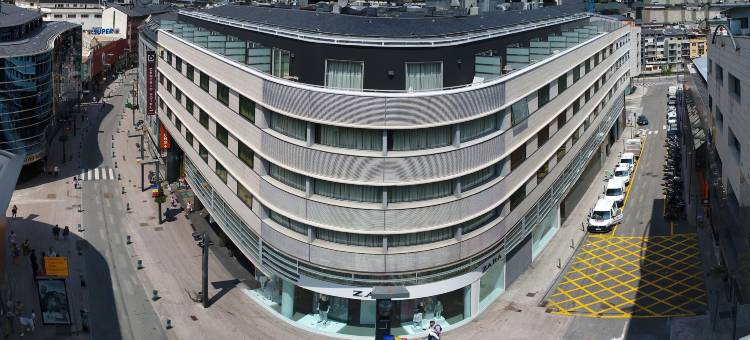 约莫中心(Yomo Centric)图片