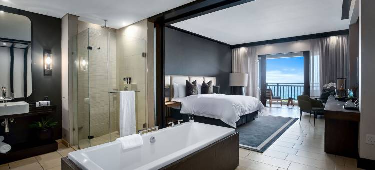 首都辛巴利酒店(The Capital Zimbali)图片