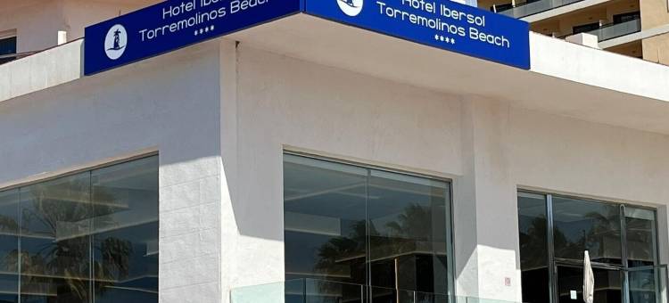 托雷莫里斯海滩伊贝索尔酒店(Ibersol Torremolinos Beach)图片