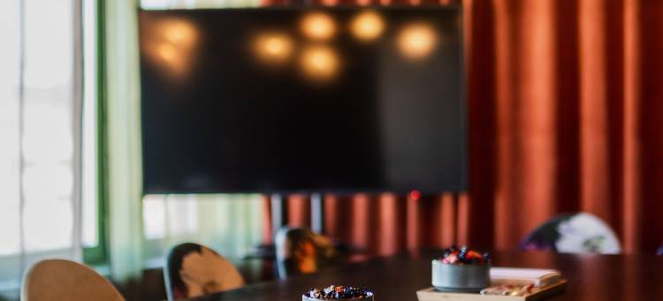 圣米卡埃尔酒店(Hotell Fridhemsgatan)图片