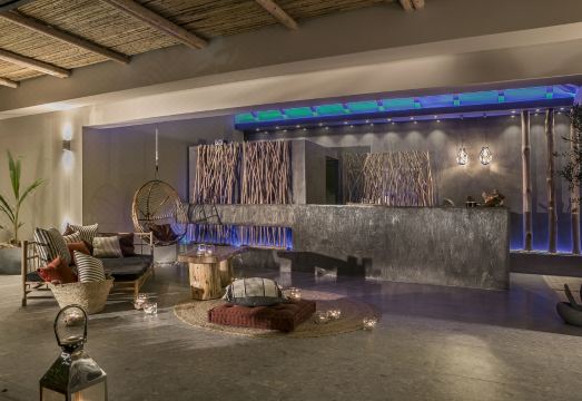 Avithos Resort Hotel Hotel Overview