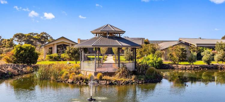 品质酒店-波因特库克(Quality Hotel Point Cook)图片