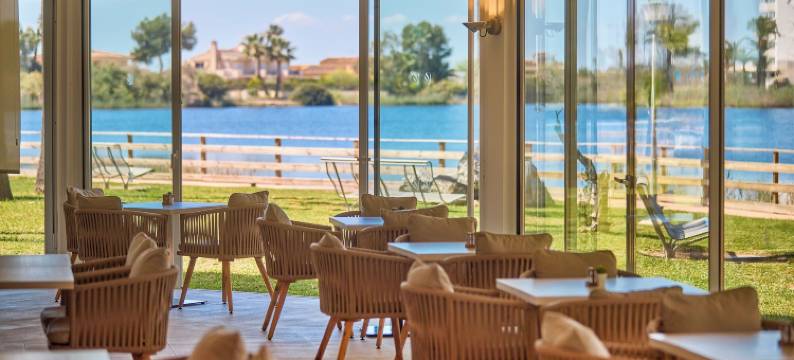 公寓伊利莎酒店(Universal Aparthotel Elisa)图片