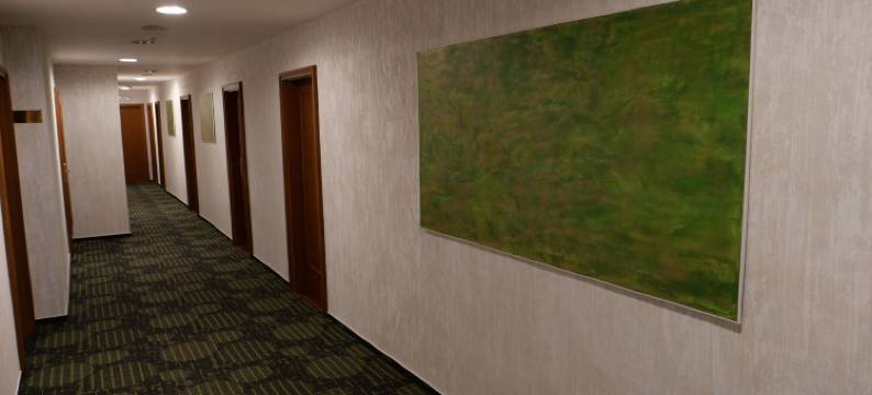 拉德尼斯酒店(Hotel Radnice)图片