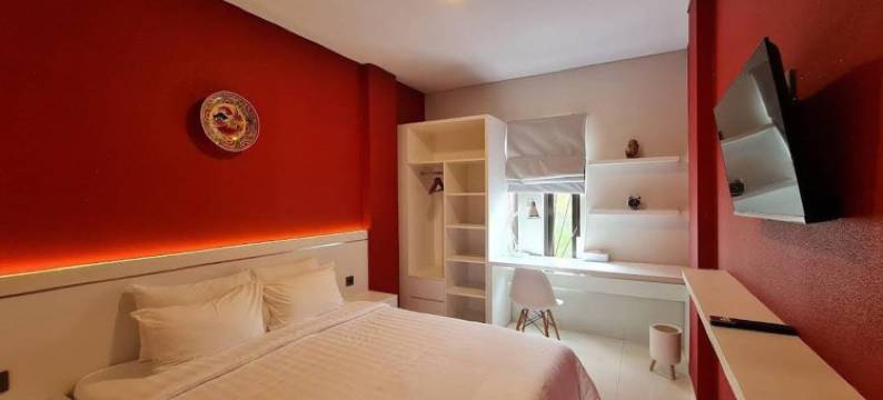 Grha Awen Sleman图片