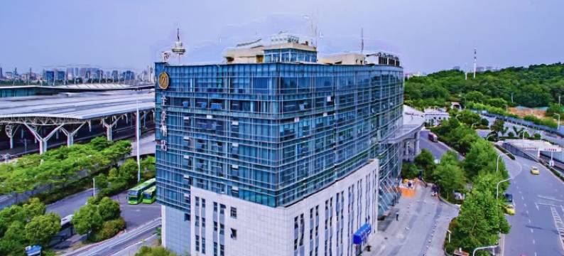 全季酒店(南京火车站红山动物园店)图片