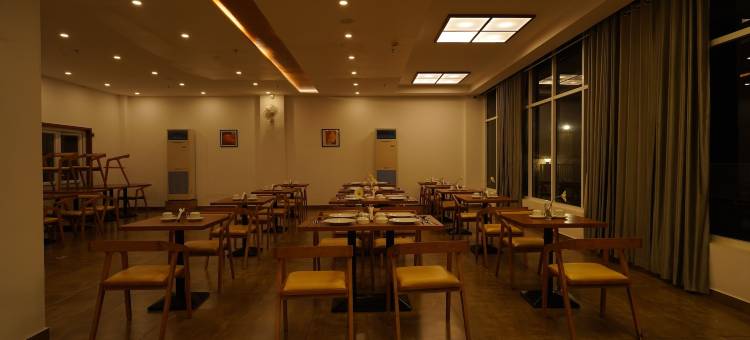 马尼帕尔茶树套房酒店(Tea Tree Suites,Manipal)图片