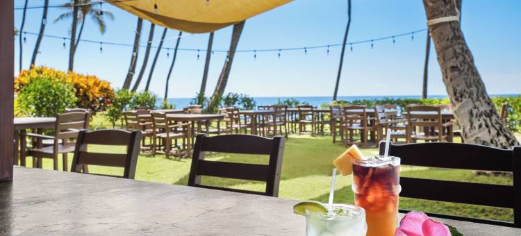 茂宜岛坎纳帕利海滩Hyatt假期俱乐部酒店(Hyatt Vacation Club at Ka'Anapali Beach)图片