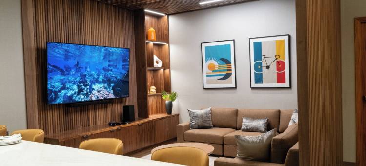 檀香山莲花酒店(Lotus Honolulu at Diamond Head)图片