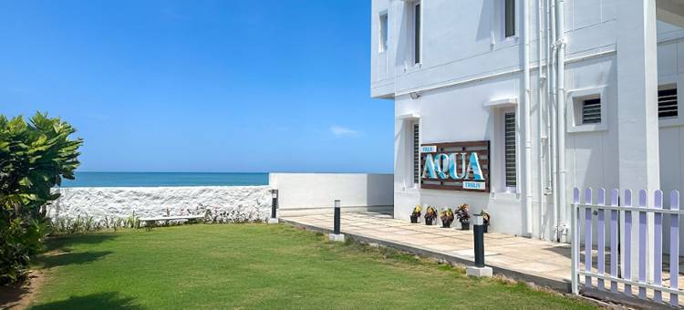 Truliv别墅Aqua(Truliv Villa Aqua)图片