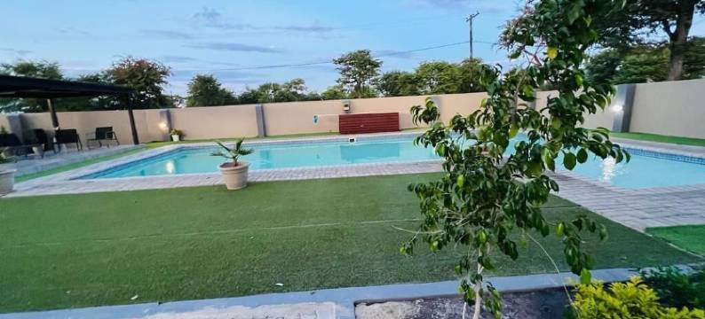 Boalotswe旅店(Boalotswe Inn)图片