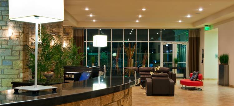 Holiday Inn 寺贝尔顿(Holiday Inn Temple-Belton)图片