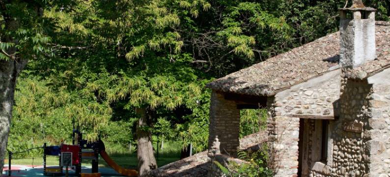 尚博纳 - 莱斯旺法义公寓式酒店(Terres de France - Domaine des Vans)图片