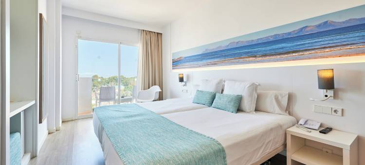 洛克洲际公园(AluaSun Continental Park Hotel & Apartments)图片