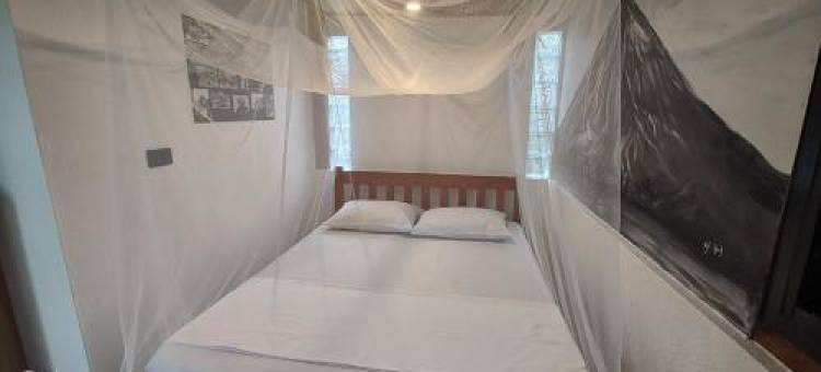 J&G guesthouse. Tastas图片