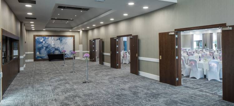 沃特福德希尔顿酒店(Hilton London Watford)图片