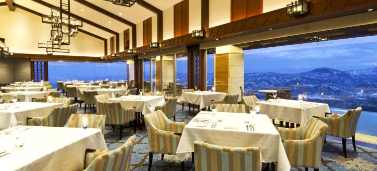 赤仓观光酒店(Akakura Kanko Hotel)图片