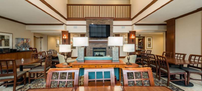 Staybridge Suites 海湾海岸(Staybridge Suites GULF SHORES by IHG)图片