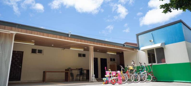 小森园住宿图片