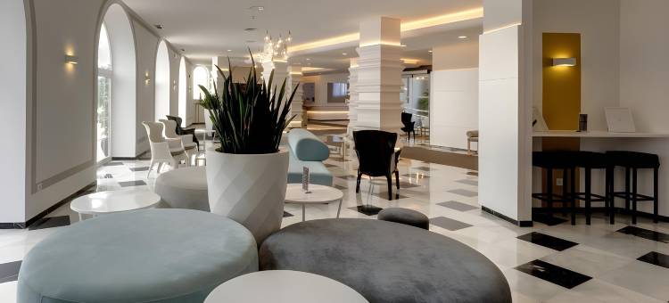 约莫中心(Yomo Centric)图片