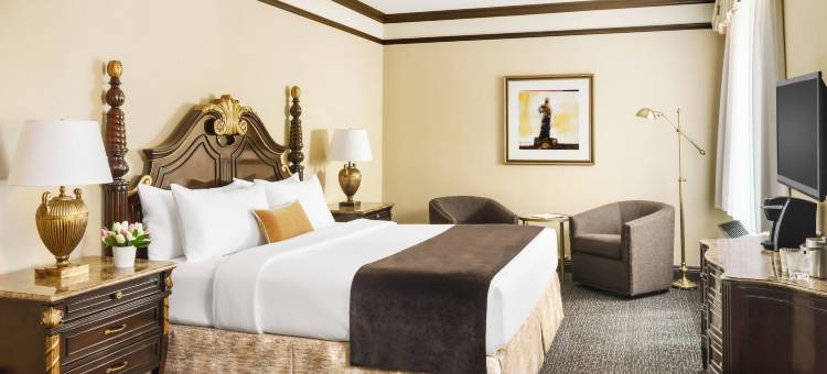 卢塞恩酒店(The Lucerne Hotel)图片