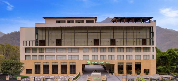 Lemon Tree Hotel Rishikesh图片