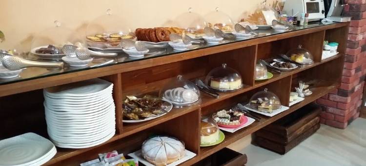 方舟文旅 溜滑梯亲子民宿图片