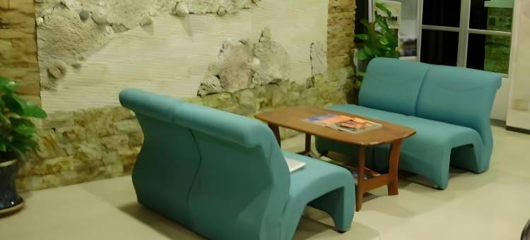 托克巴厘岛金龙鱼酒店(Arwana Inn)图片