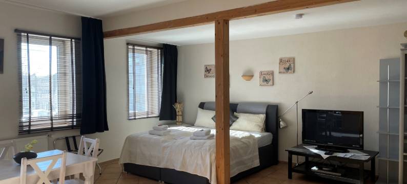 克里斯顿酒店(Hotel Corsten)图片