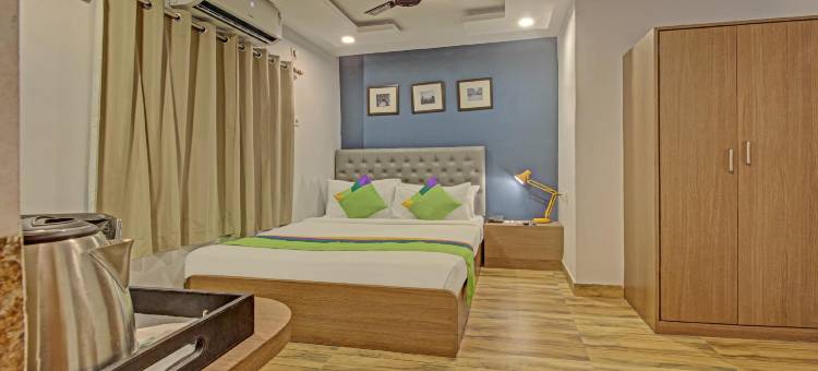 Hotel Royal Crowne near Kolkata Airport图片