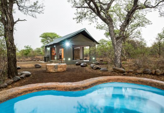 Jackalberry Ridge by Dream Resorts Hotel Overview