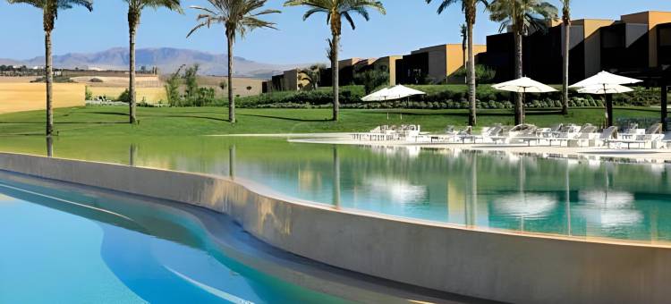 罗科福尔蒂 维尔杜拉度假酒店(Verdura Resort, a Rocco Forte Hotel)图片