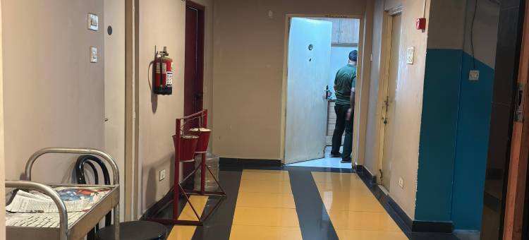 Starline Hotel图片